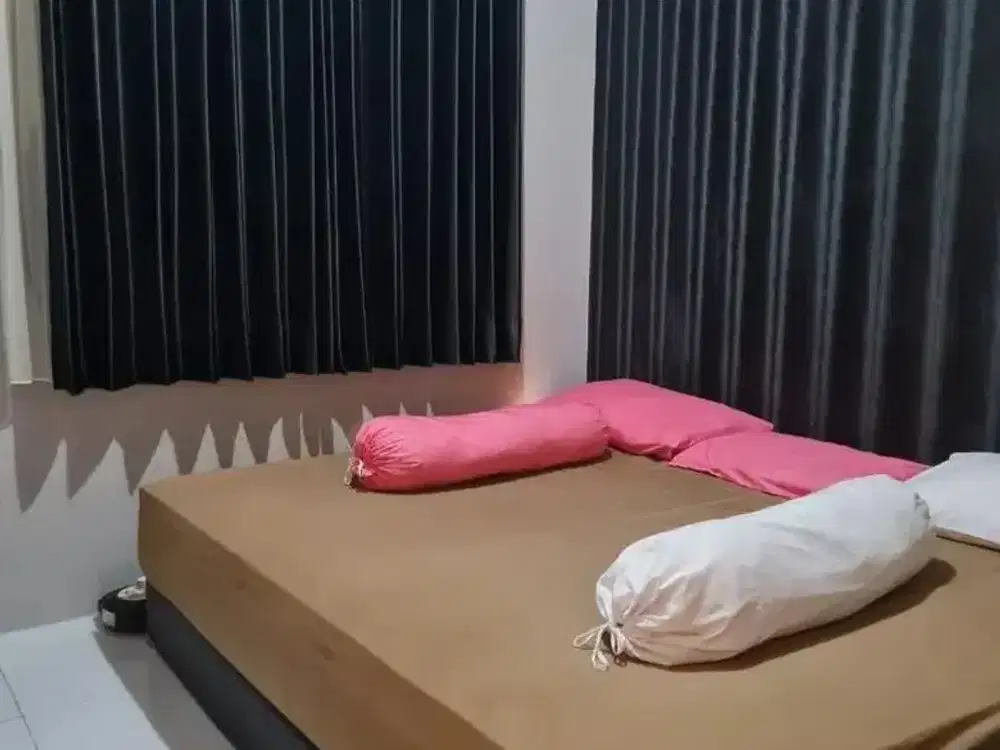 Murah 1 BR bukan Studio‼️Apartemen Eastcoast Residence - Pakuwon City
