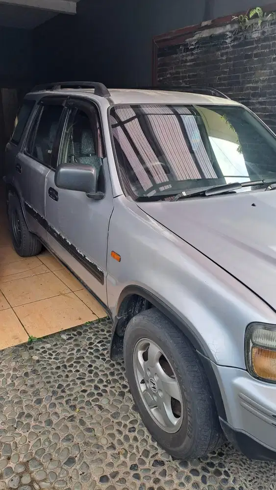 Honda CR-V 2000 Bensin