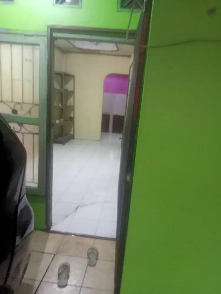 Dijual cepat rumah murah dan asri