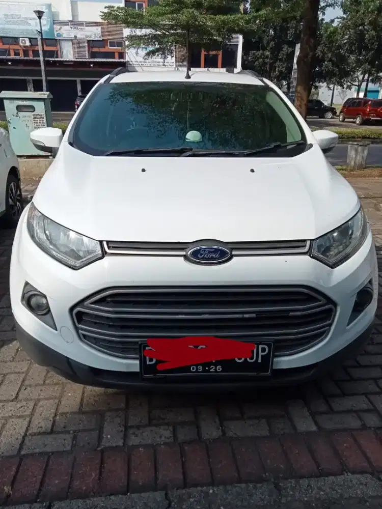 DIJUAL MURAH (CEPAT) MOBIL FORD