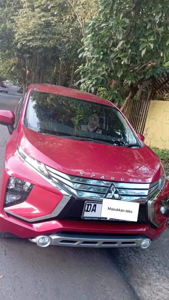 Xpander Sport 2019