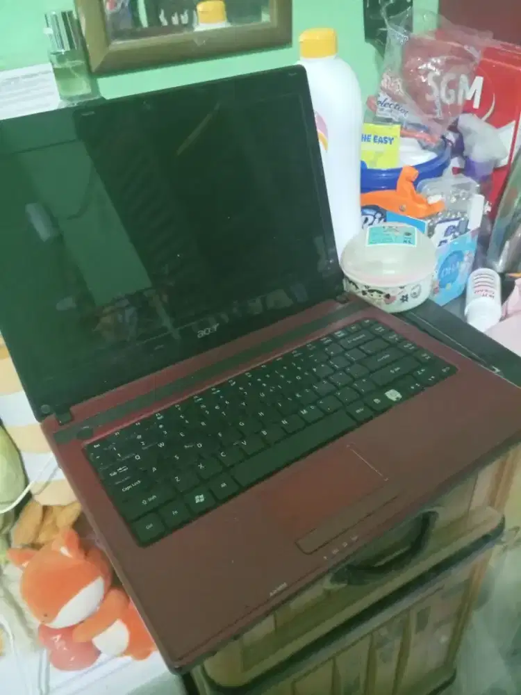 LEPTOP ACER ASPIRE 4253