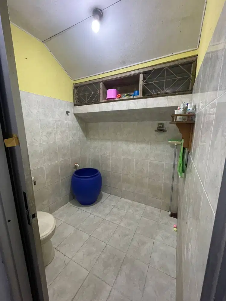 JUAL RUMAH MURAH CEPAT !! PAMULANG TANAH LUAS TANGERANG SELATAN