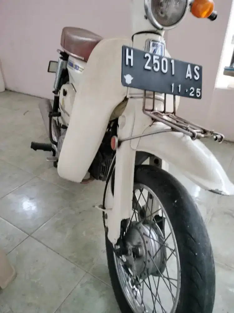 C70 79 Putih original mulus istimewa jrg ada