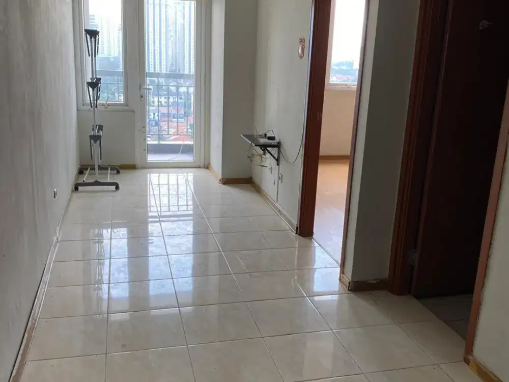Apartemen Grand Palace Kemayoran