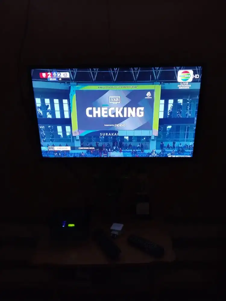Tv LED Philips 32in Analog