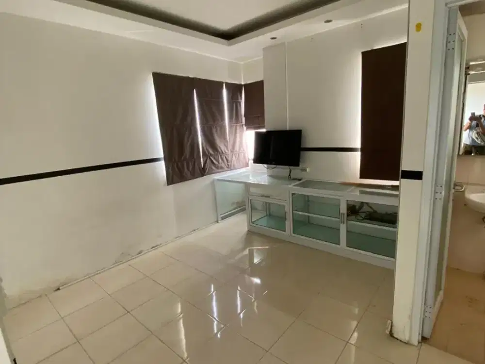 Apartemen Mediterania Boulevard Kemayoran Tiga Bedroom