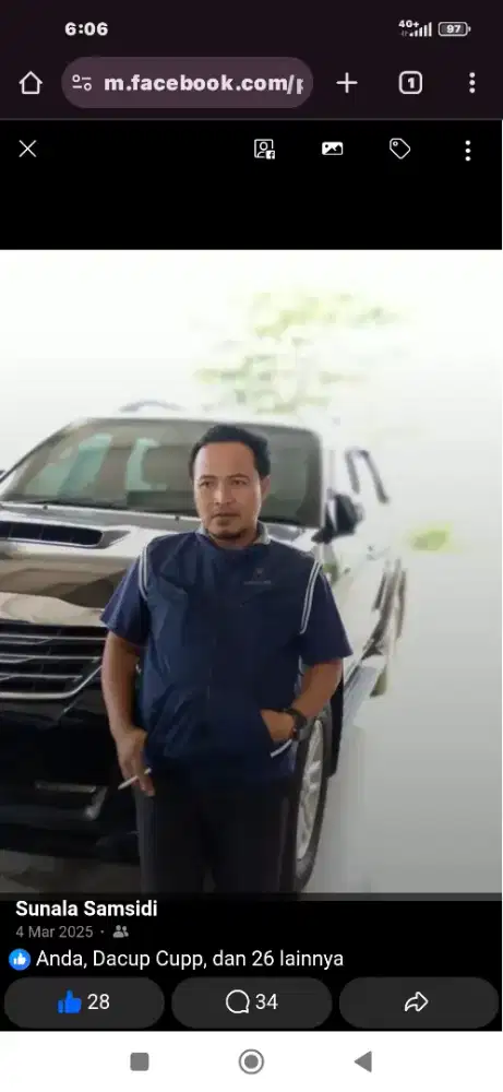 Cari perkerjaan Driver