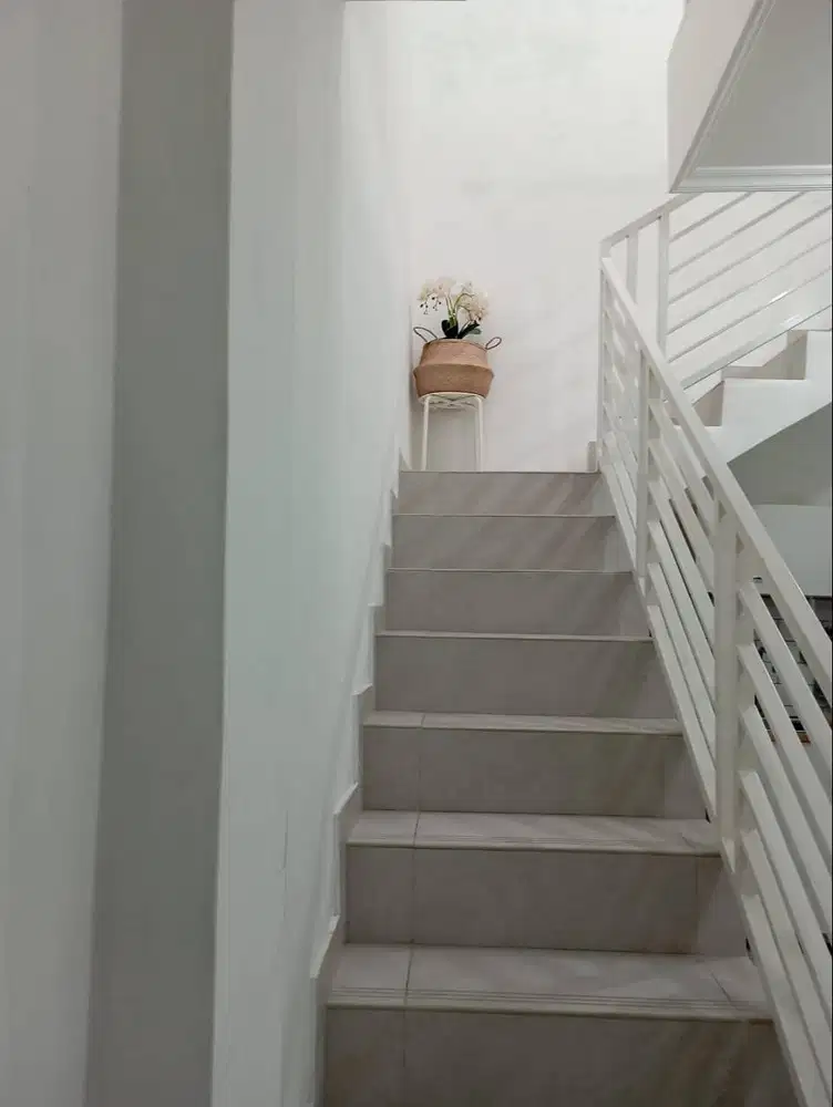 JUAL CEPAT MURAH !! RUMAH DEKAT BINTAR0 DAN CIPUTAT PAMULANG