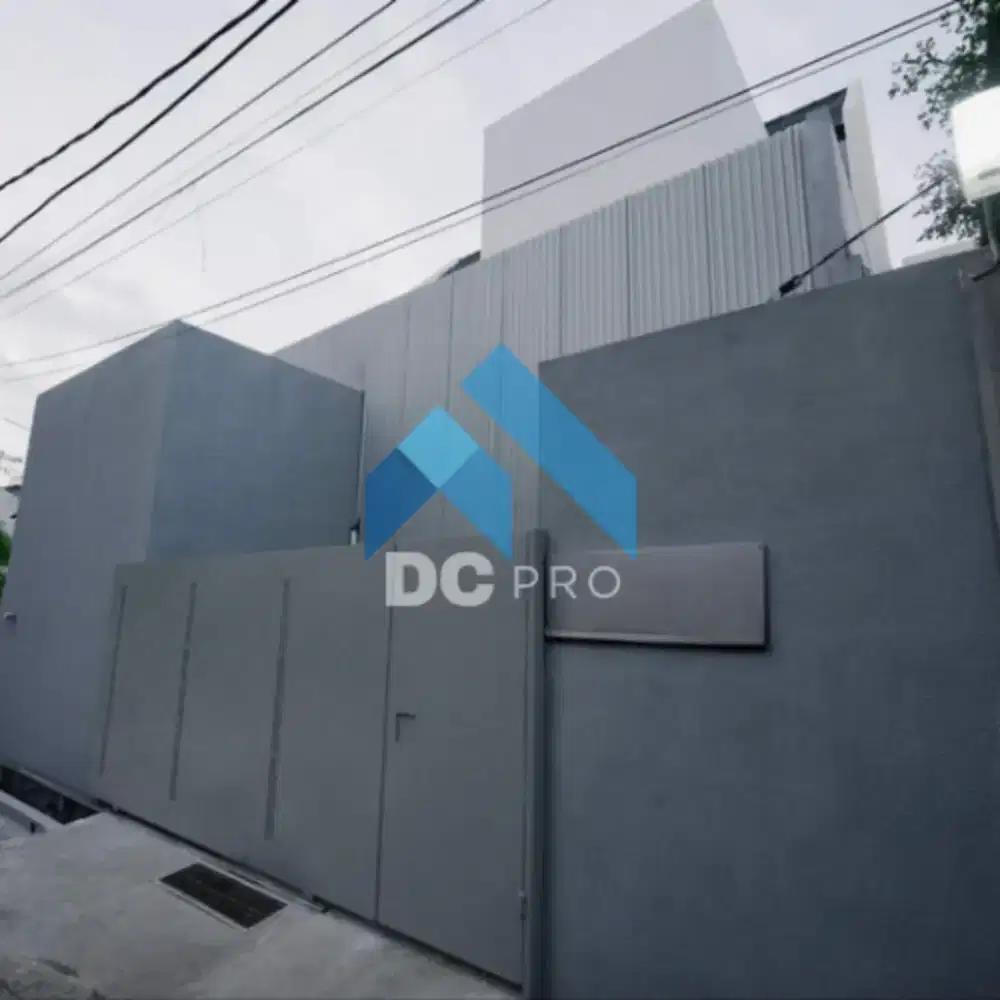 Best invest staycation house Gegerkalong bandung utara