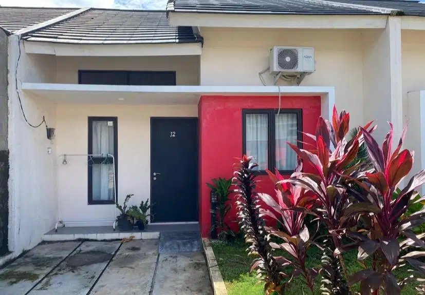 BU Oper Kredit Rumah