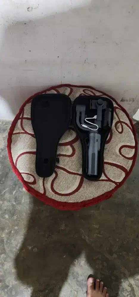 Gimbal brica 3 axis
