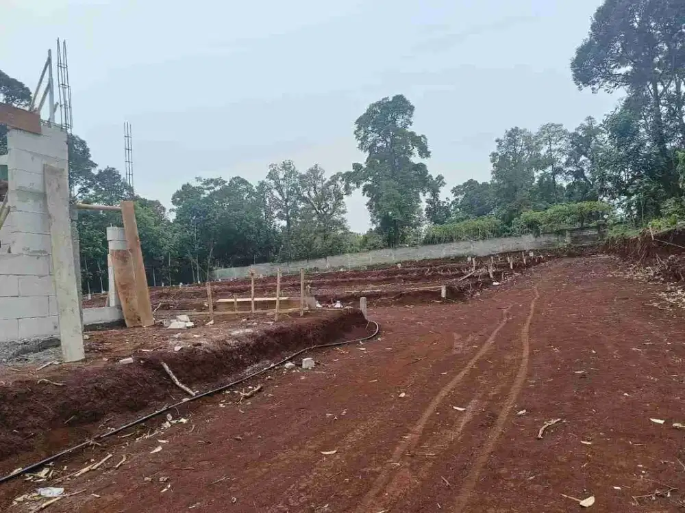 TANAH MURAH KOTA SEMARANG