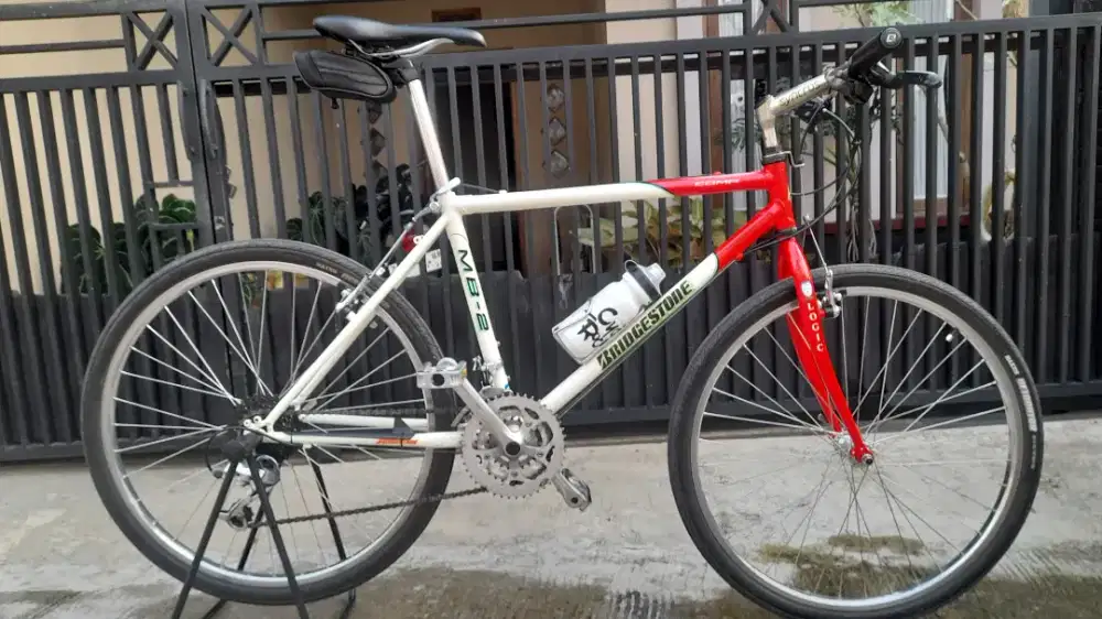 Jual sepeda BRIDGESTONE MB-2