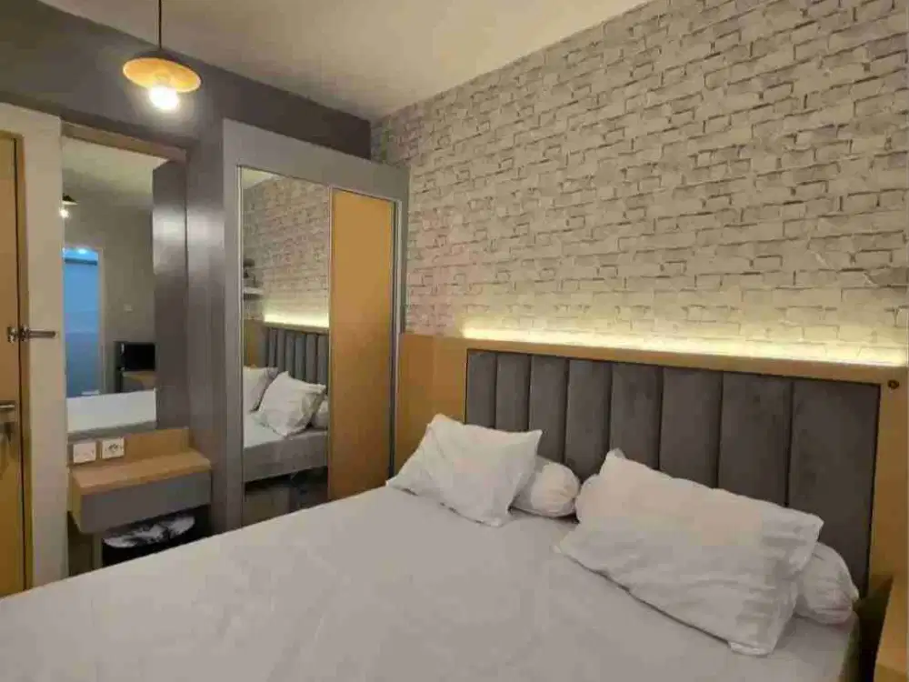 Baru Gress‼️Apartemen Educity Tower Yale