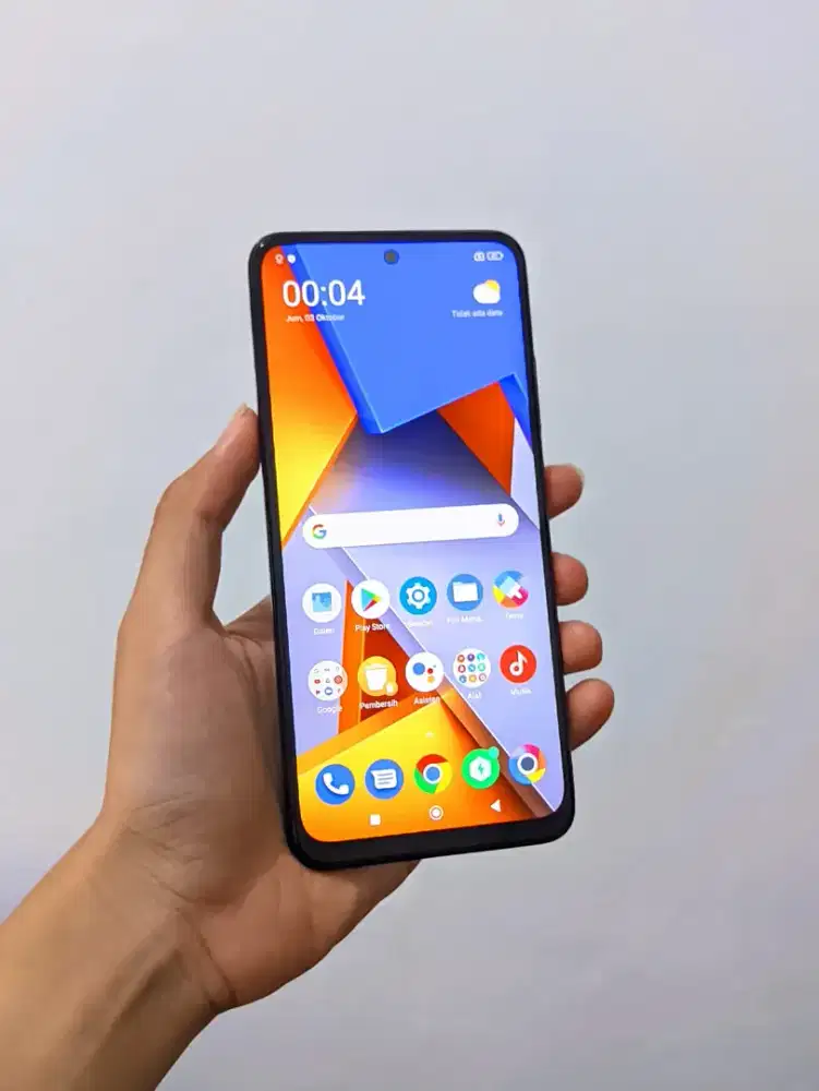 xiaomi poco m4 pro 8/256 bu