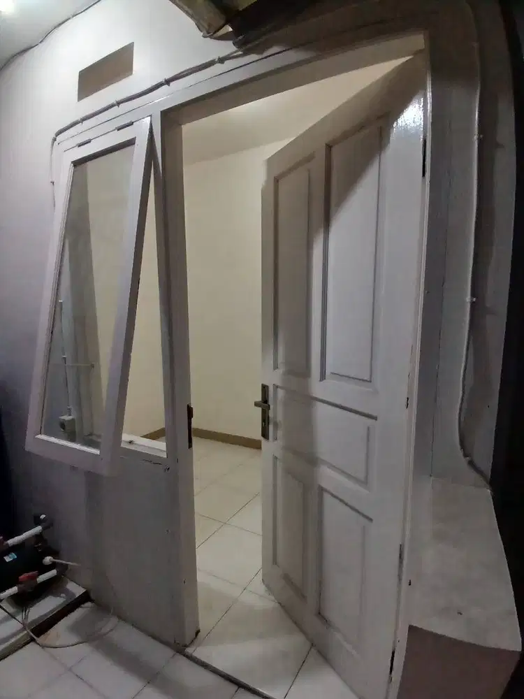 JUAL CEPAT DAN MURAH !! RUMAH VILA DAGO DEKAT MASJID PAMULANG