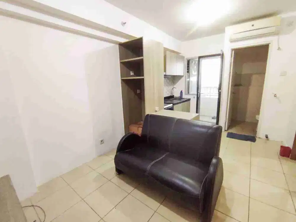 Tower Princeton‼️Termurah Apartemen Educity tdk pernah disewakan