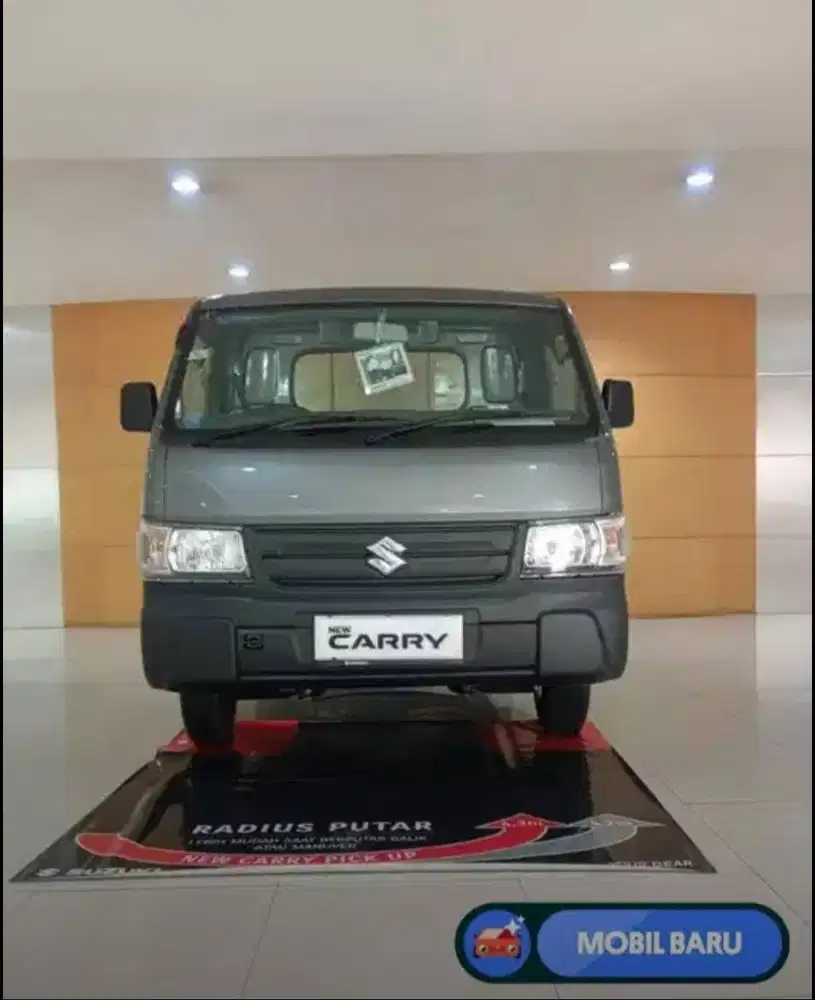 [Mobil Baru] Program MBG Terbaru Murah