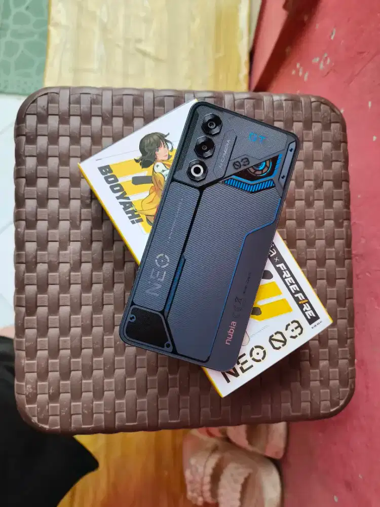 Nubia Neo 3GT Fullset