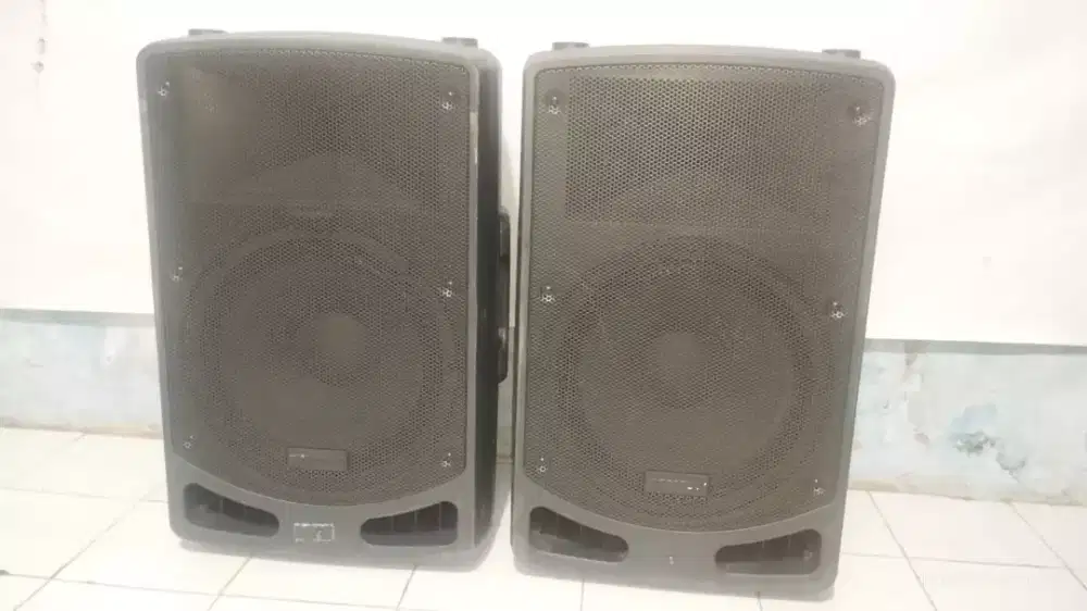 jual speaker samson aktif