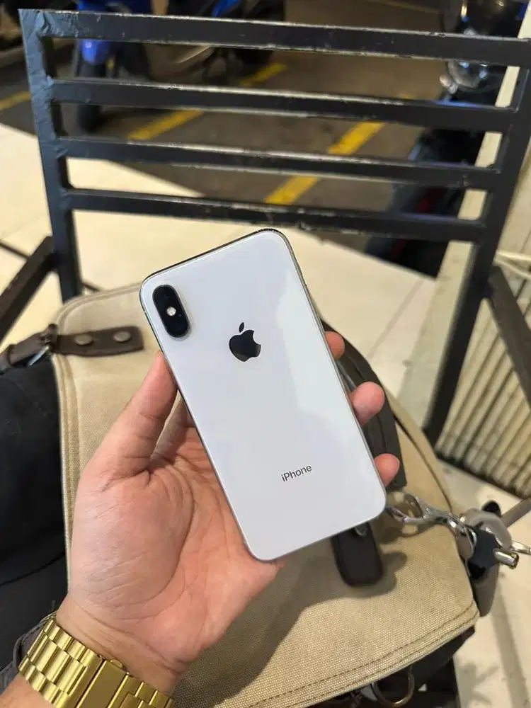 Bismillah Dijual Iphone X 256Gb Inter All Provider Murah