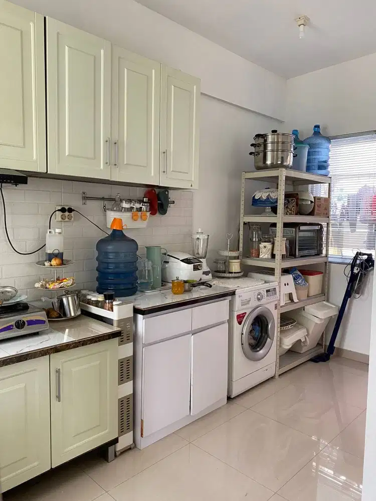 JUAL CEPAT MURAH !! RUMAH DEKAT STASIUN SUDIMARA BINTARO JOMBANG