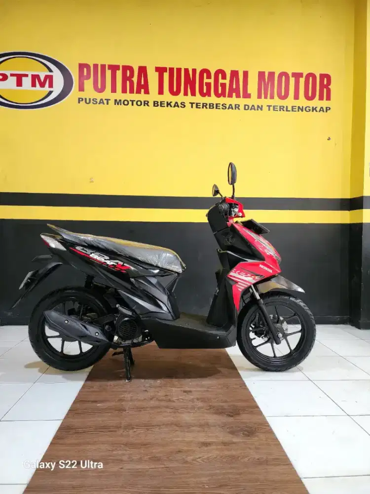 Beat cbs 2021 terawat