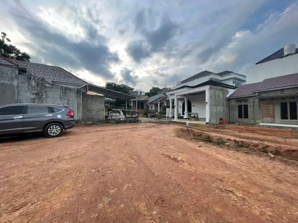 jual tanah tanjung barangan kota palembang