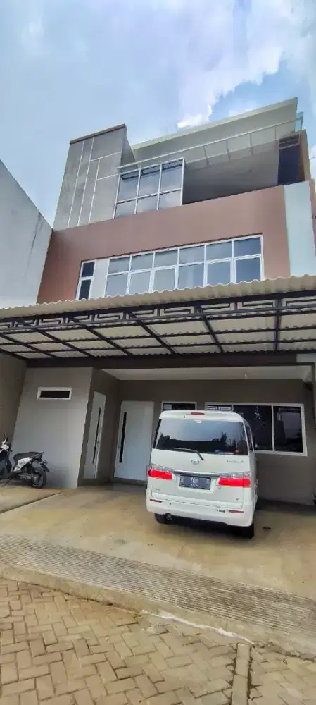 LOWONGAN KERJA TENAGA BERSIH-BERSIH