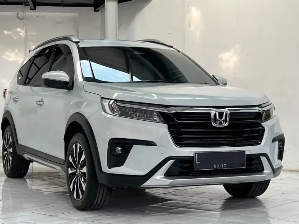 HONDA BRV PRESTIGE SENSING 2022