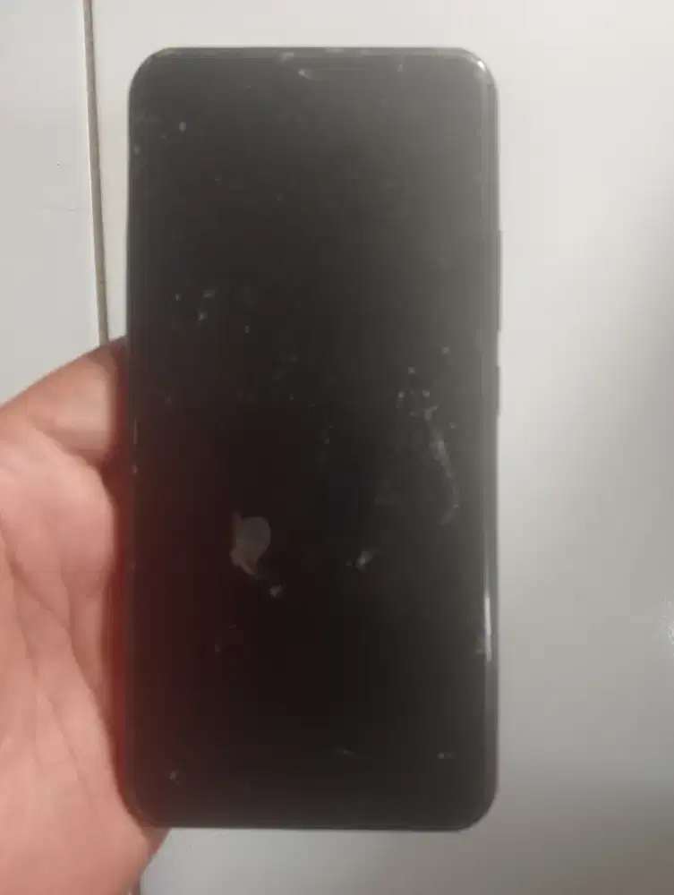 Vivo y12 4/64gb matot