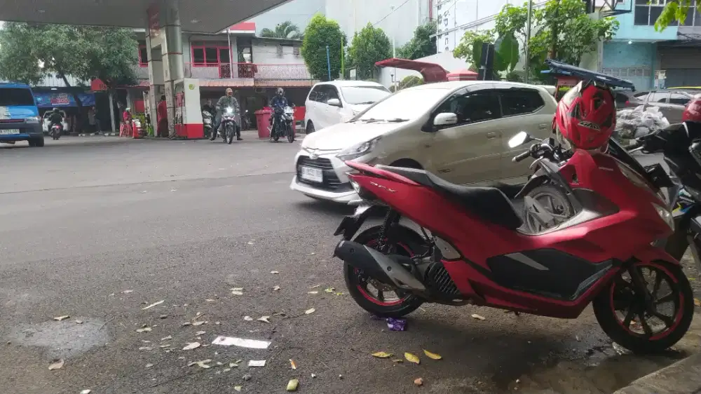 Security pengalaman