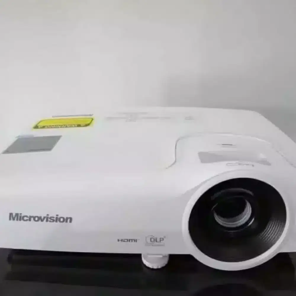 Proyektor Microvision mx400 Bekas