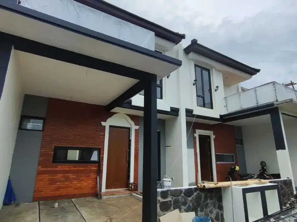 PROMO VILLA DEKAT ALUN ALUN KOTA BATU