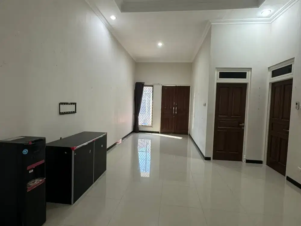 JUAL CEPAT RUMAH MANYAR SIAP HUNI DKT KERTAJAYA, DHARMAHUSADA,GALAXY