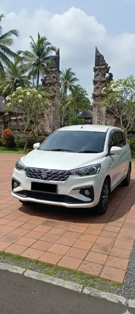 ERTIGA GL Matic