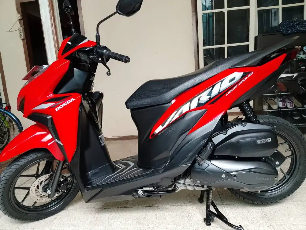 VARIO 125 tahum 2021 malang kota