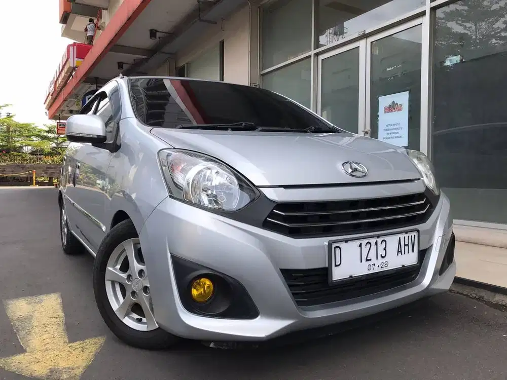 Ayla X 1.0 manual 2019   dari pemakai untuk pemakai