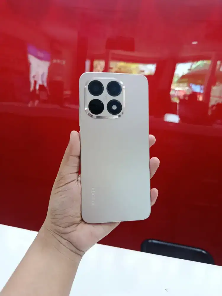 XIAOMI 15T 12/512 ROSEGOLD READY
