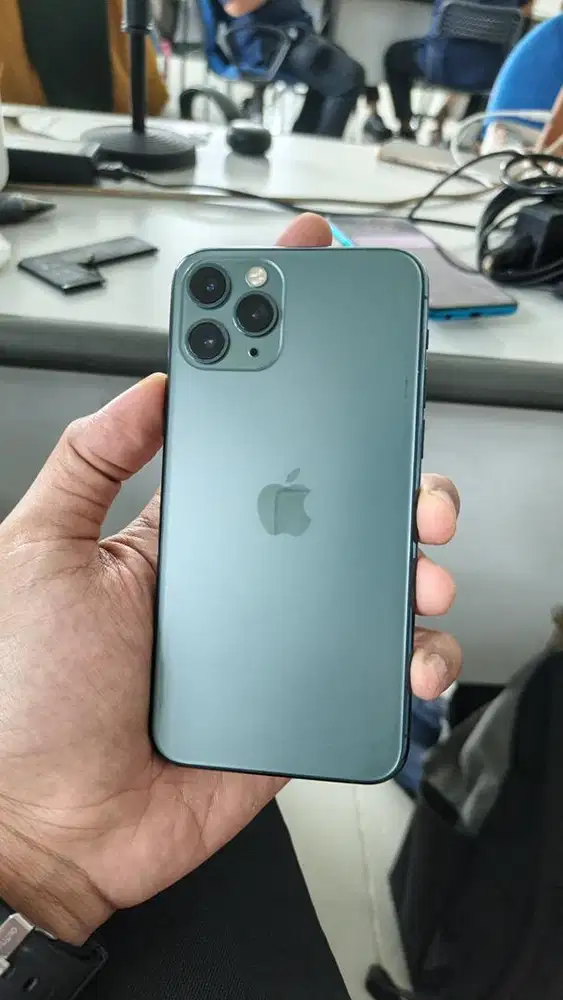 Iphone 11 Pro 256gb inter
