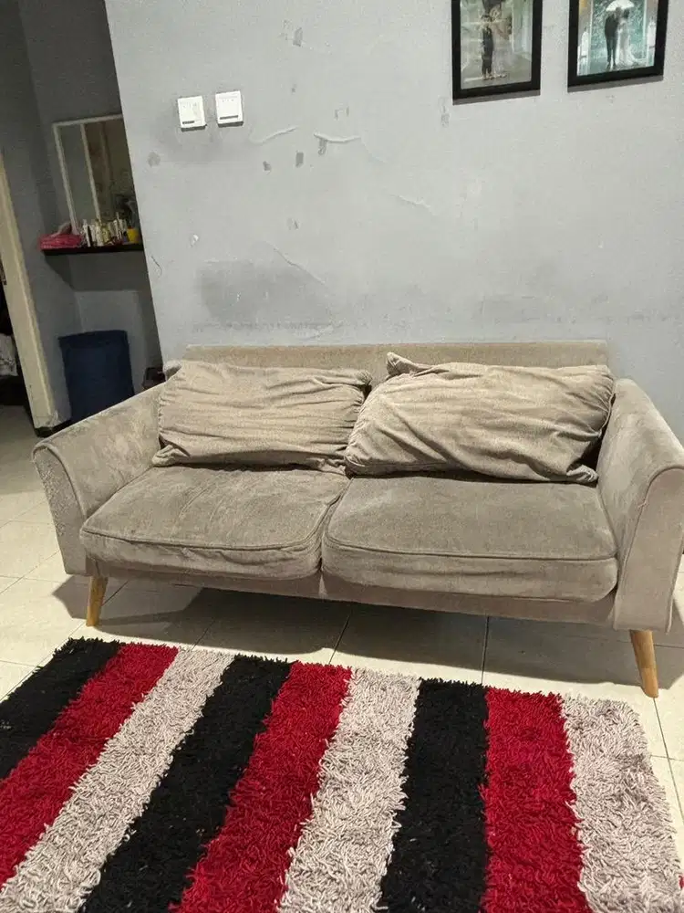 Dijual Sofa INFORMA