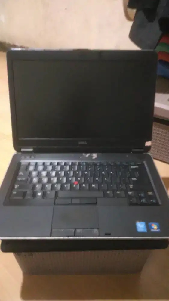 Laptop Dell Corei5