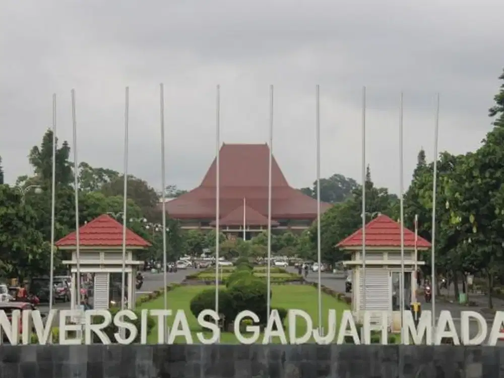 Pogung Lor, Surga Kost Eksklusif Dekat Kampus