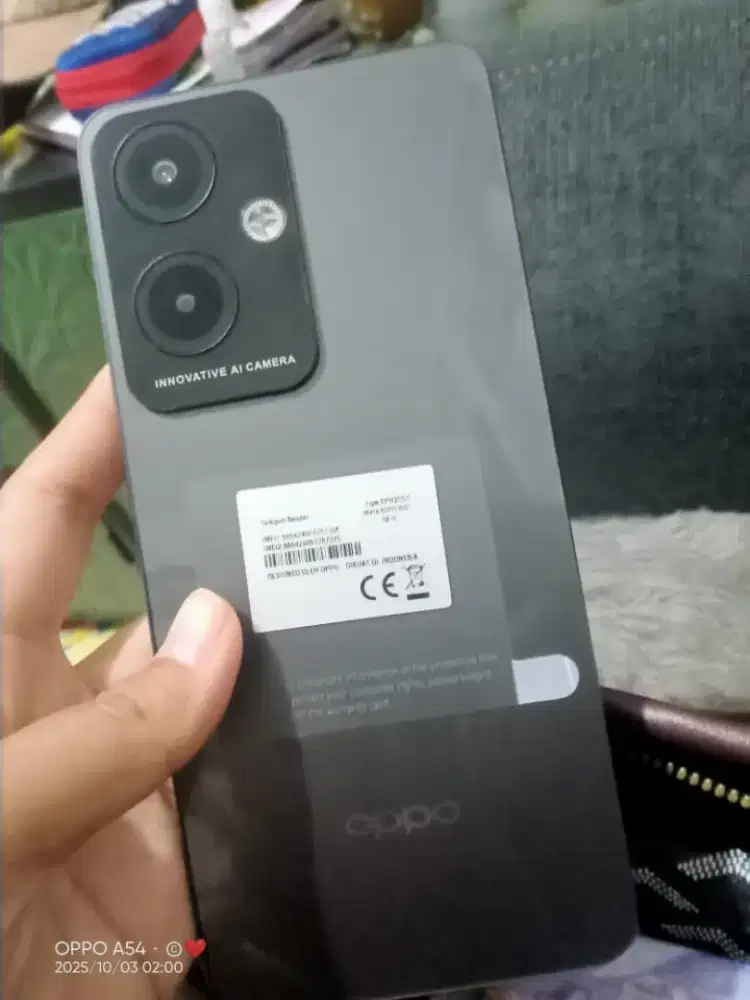 Oppo A79 8/256 5G