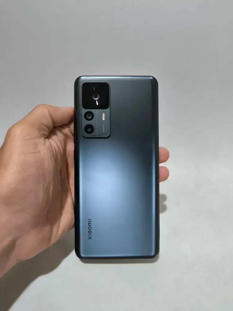 Mi 12T 256GB Xiaomi 12T 8/256GB Resmi