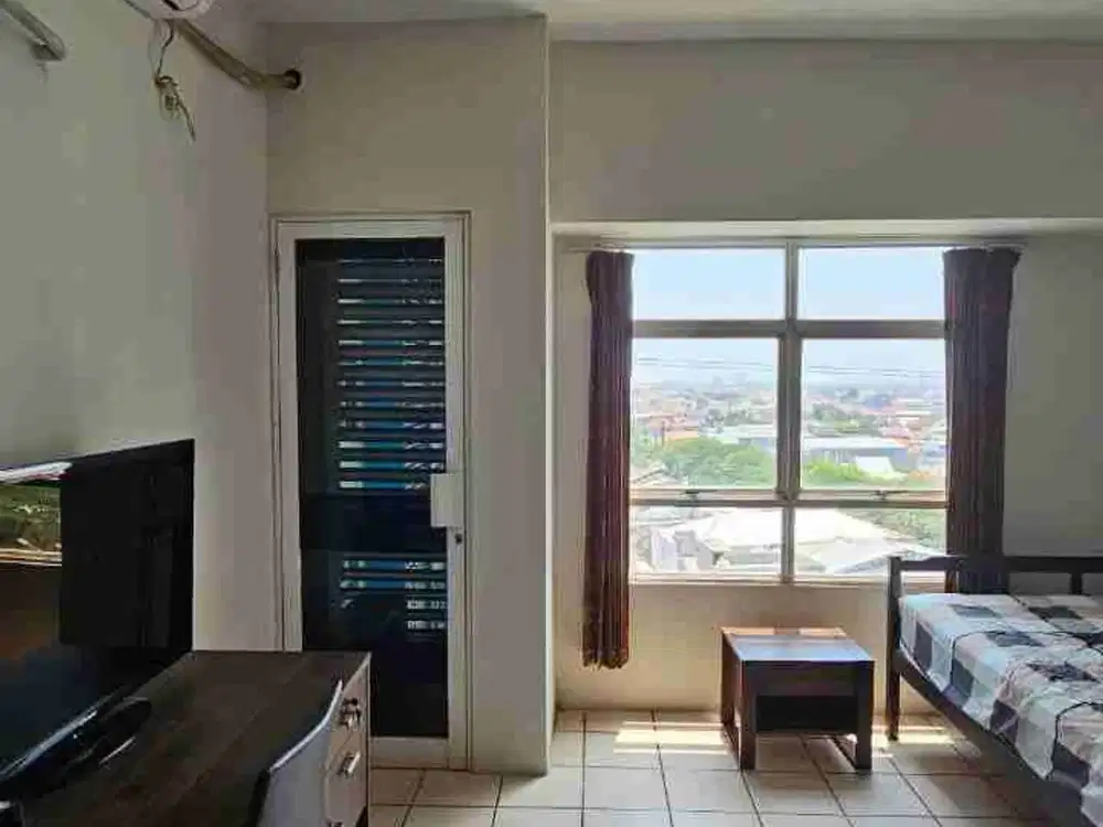 Dijual Apartemen Metropolis Pool View Jarang Ada