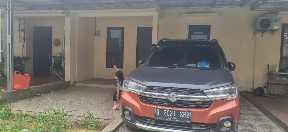 Disewakan rumah deket dengan jalan tol