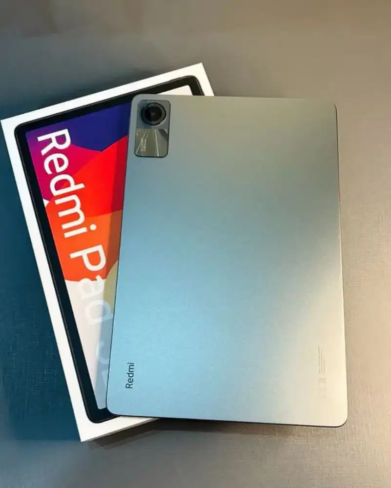 Tablet Xiomi Pad SE