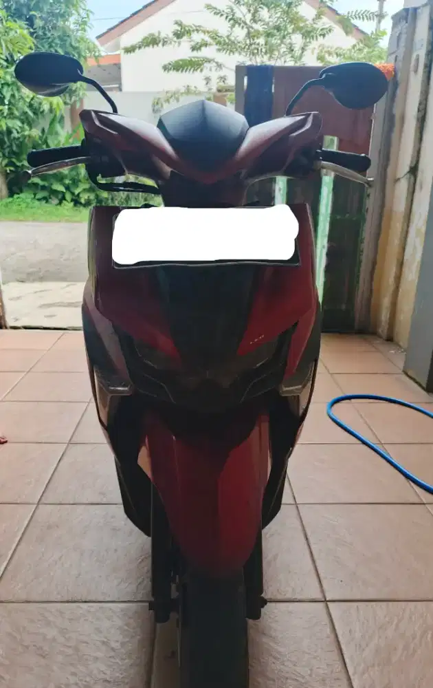Di jual yamaha soul gt